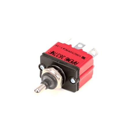 Crown Steam Up/Down Switch 9111-1